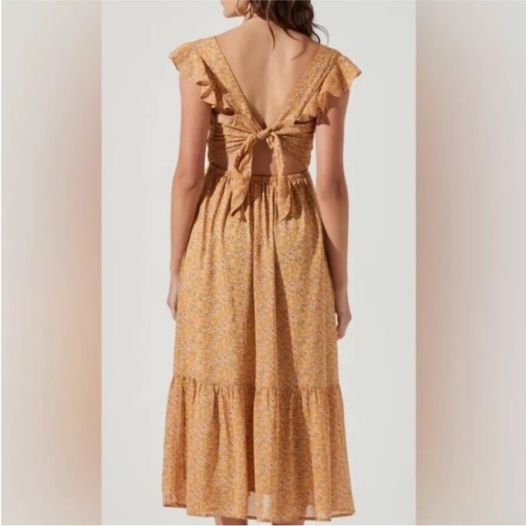 ASTR the Label Montreal Dress - Picture 11 of 11